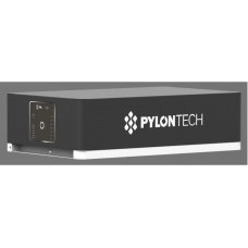 PylonTech Force L1 Akü Yönetim Sistemi ve Bağlantı Kabloları