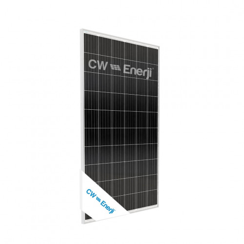 CW Enerji 325Wp 60PM Monokristal Güneş Paneli