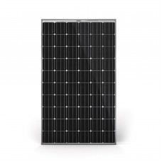SET Solar 315Wp Monokristal Güneş Paneli