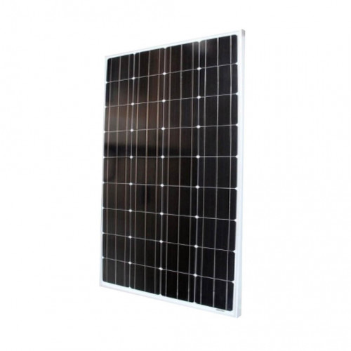 Teknik Solar 25Wp Monokristal Güneş Paneli