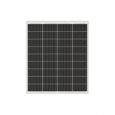 TommaTech 100Wp 36PM Monokristal Güneş Paneli