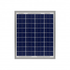 TommaTech 22Wp 36P Polikristal Güneş Paneli
