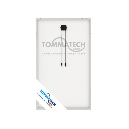 TommaTech 275Wp 60P Polikristal Güneş Paneli