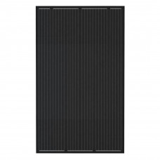 TommaTech 330Wp 60PM Full Black Monokristal Güneş Paneli