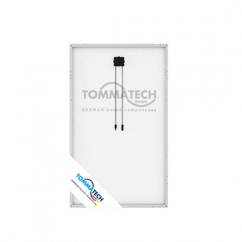 TommaTech 330Wp 60PM Monokristal Güneş Paneli