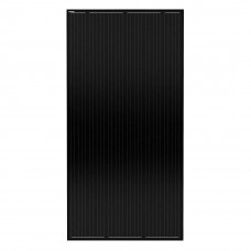 TommaTech 400Wp 72PM Full Black Monokristal Güneş Paneli