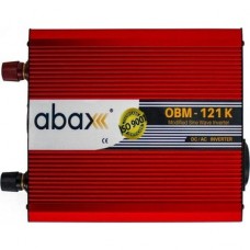 Abax 1000W 24V Modifiye Sinüs İnverter