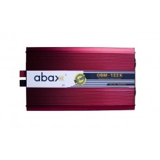 Abax 2000W 12V Modifiye Sinüs İnverter