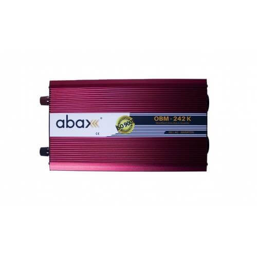 Abax 2000W 24V Modifiye Sinüs İnverter