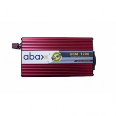 Abax 600W 12V Modifiye Sinüs İnverter