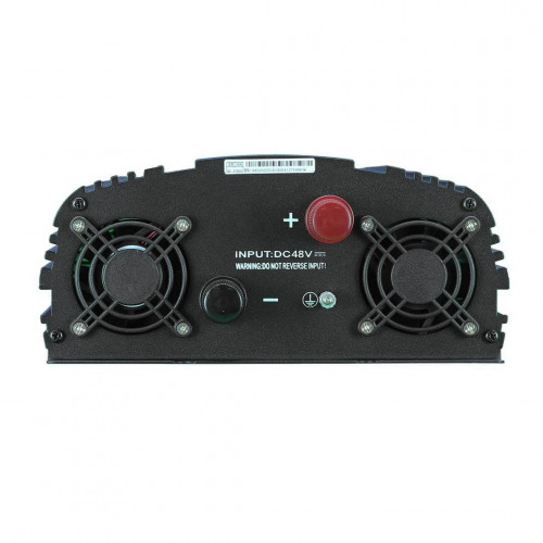 TommaTech MS-2000W 24V Modifiye Sinüs Inverter