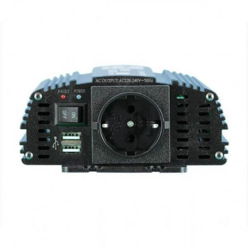 TommaTech MS-600W 24V Modifiye Sinüs Inverter