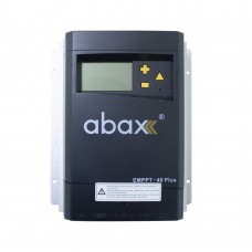 Abax Plus 40A 12/24/48V 2USB MPPT Şarj Kontrol Cihazı