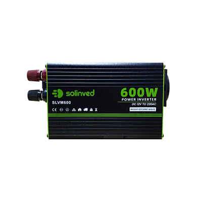 Solinved 600W-12V Modifiye Sinüs İnverter